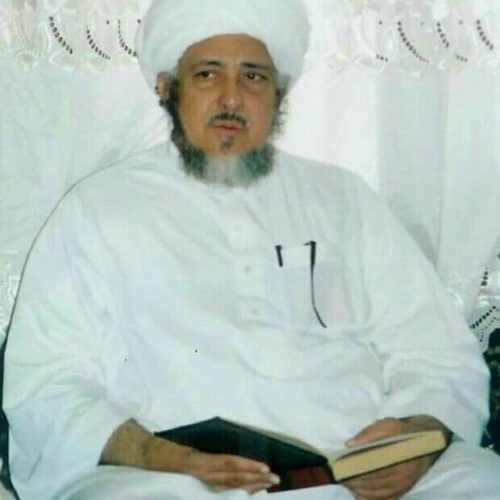 Ini Cara Mengajar Sayyid Muhammad Alawi Al-Maliki di Masjidil Haram