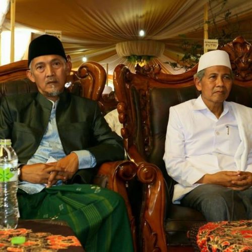 Ini Cara Orang Tua Agar Anaknya Jadi Orang Alim