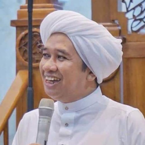 Ini Pesan Abah Guru Zuhdi tentang Perbuatan Maksiat