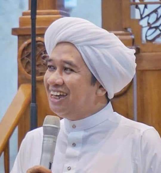 Ini Pesan Abah Guru Zuhdi tentang Perbuatan Maksiat