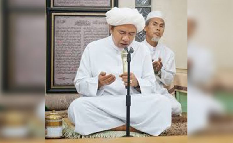 Ini Pesan Abah Guru Zuhdi dalam Menjaga Nafsu