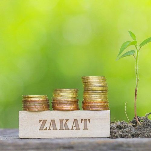 Ini Syarat Wajib Zakat Bagi Seorang Muslim
