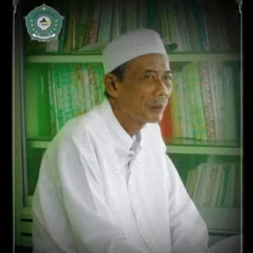 Innalillahi.. KH Muhammad Arifin Lathif Demak Wafat Innalillahi.. KH Muhammad Arifin Lathif Demak Wafat