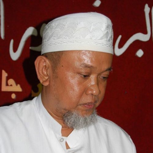 KH Hanif Muslih Mranggen Demak KH Hanif Muslih Mranggen: Momen Lebaran, Jangan Jadi Orang Bangkrut di Akhirat