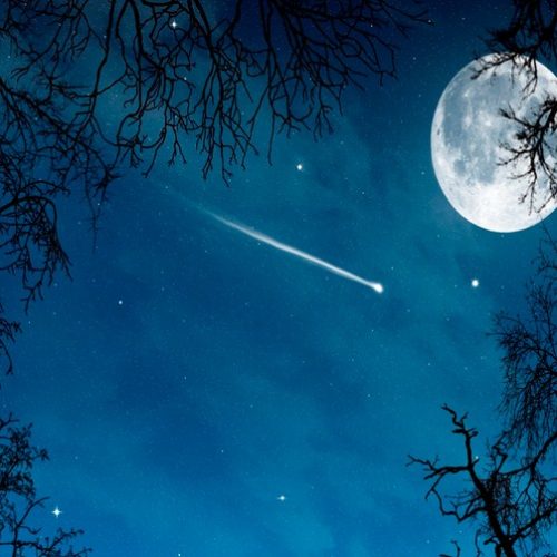 Kapan Malam Lailatul Qadar 2020 Ini Penjelasaannya Kapan Malam Lailatul Qadar 2020 Ini Penjelasaannya