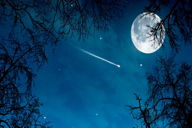 Kapan Malam Lailatul Qadar 2020 Ini Penjelasaannya