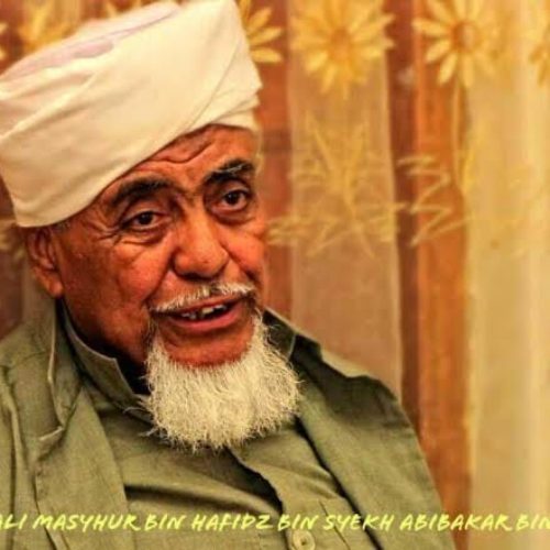 Karomah Habib Ali Masyhur Tarim Menggetarkan Alam Barzakh