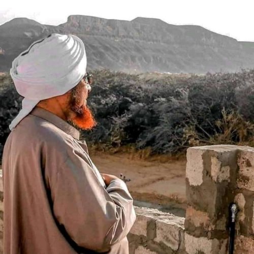 Karomah Habib Umar bin Hafidz