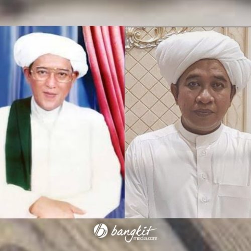 Kealiman Guru Zuhdi Sudah Ditandai Abah Guru Sekumpul Sejak Awal Ngaji