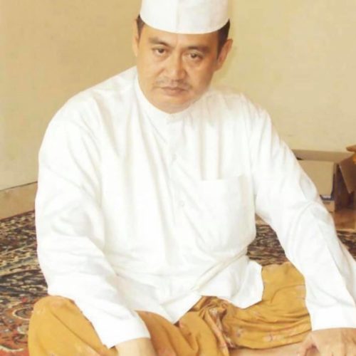 Kecintaan KH Amin Kholil Bangkalan terhadap Ilmu