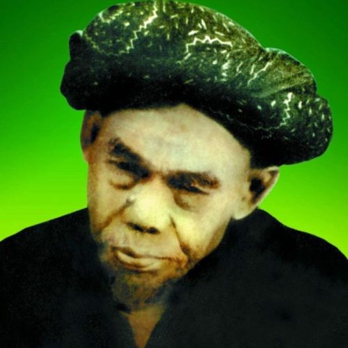 Kegigihan Mbah Manab, Pendiri Pesantren Lirboyo Kediri