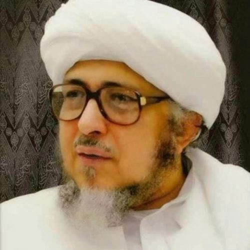 Kekuataan Sendok Bismillah Sayyid Muhammad Alawi Al-Maliki