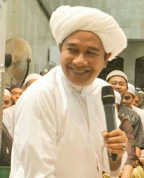 Ketika Guru Zuhdi Mengenang Sayyidah Khadijah Al-Kubro