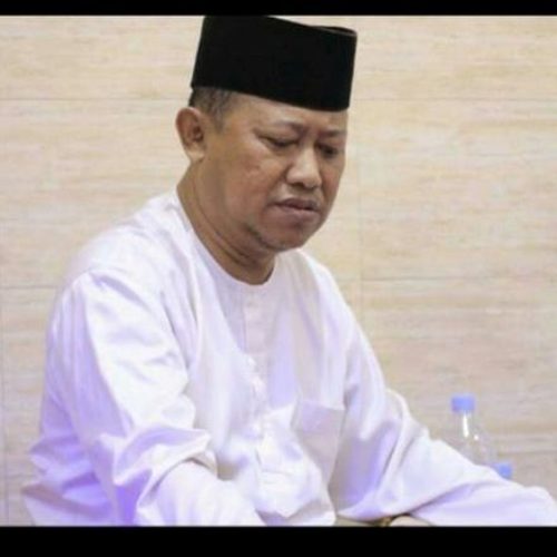 Ketua Takmir Masjid Sunan Ampel Surabaya Wafat Saat Sedang Shalat