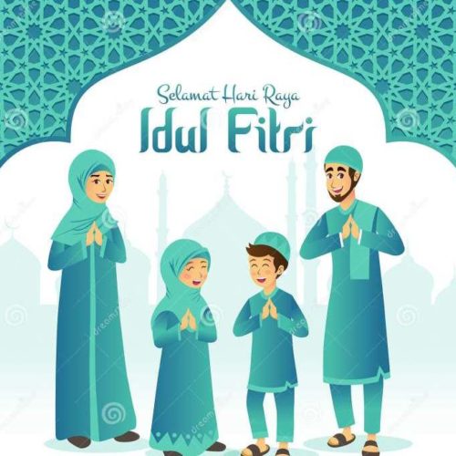 Khutbah Singkat Idul Fitri 1441 Hijriyah di Rumah Bersama Keluarga Khutbah Singkat Idul Fitri 1441 Hijriyah di Rumah Bersama Keluarga