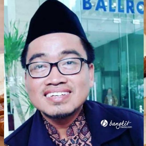 Khutbah Singkat Idul Fitri 2020 Bahasa Jawa