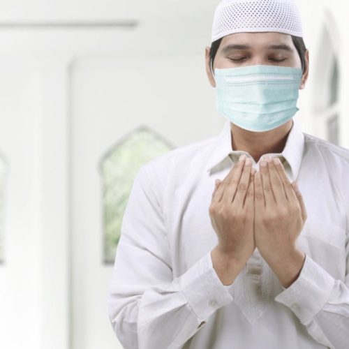 Khutbah Singkat Idul Fitri 7 Menit, Tingkatkan Amal Sholih dan Ketaatan Kepada Allah Khutbah Singkat Idul Fitri 7 Menit: Tingkatkan Amal Sholih dan Ketaatan Kepada Allah