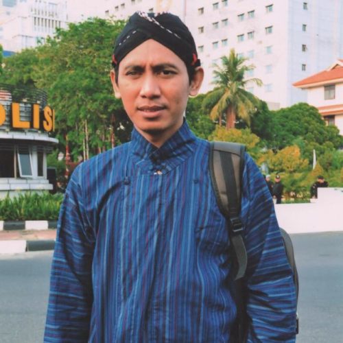 Khutbah Singkat Idul Fitri di Masa Pandemi Khutbah Singkat Idul Fitri di Masa Pandemi
