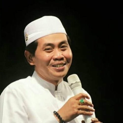 Kiai Anwar Zahid: Berlebaran Jangan Sampai Lepas Nilai Ramadhan