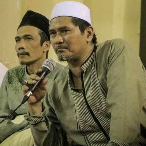 Kiai Azizi Hasbulloh, Ahli Fiqih Nusantara dari Blitar Jawa Timur