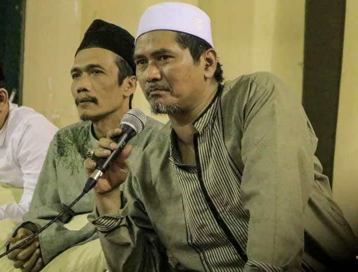 Kiai Azizi Hasbulloh, Ahli Fiqih Nusantara dari Blitar Jawa Timur