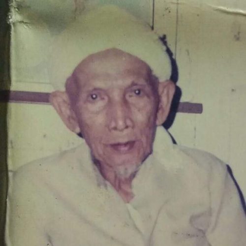 Kiai Mas'adi Nawawi Jepara Orang Alim yang Hidupnya Khumul