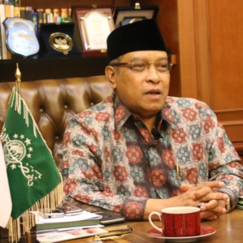 Kiai Said Aqil Siraj Ditakuti Salafi Wahabi, Mengapa Kiai Said Aqil Siraj Ditakuti Salafi Wahabi, Mengapa?