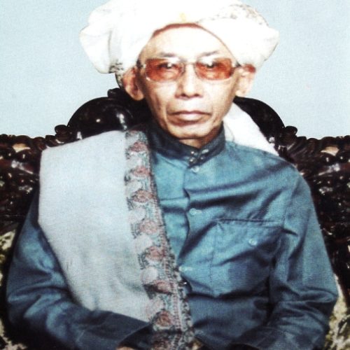 Kisah Guru Bangil Saat Bertemu 40 Wali Allah yang Bersembunyi