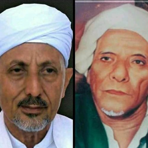 Kisah Habib Saggaf Bogor Bertanya Kewalian Habib Sholeh Tanggul