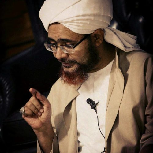 Kisah Habib Umar bin Hafidz Menaklukkan Jin Malaysia