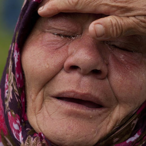 Kisah Nenek di Madura yang Membuat Air Matamu Tak Bisa Dibendung