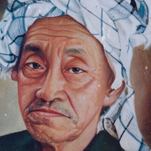 Kisah Santri Kiai As'ad Syamsul Arifin Bertemu Nabi Khidir