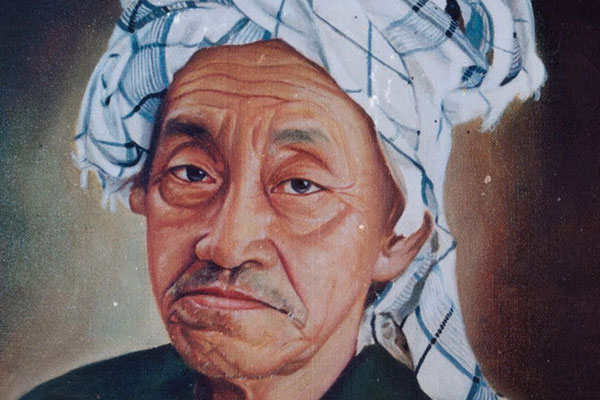 Kisah Santri Kiai As'ad Syamsul Arifin Bertemu Nabi Khidir