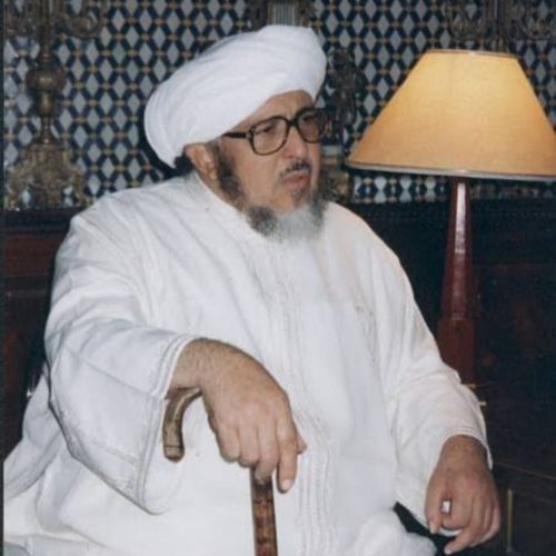 Kisah Sayyid Muhammad Alawi Al-Maliki Menyelamatkan Santrinya