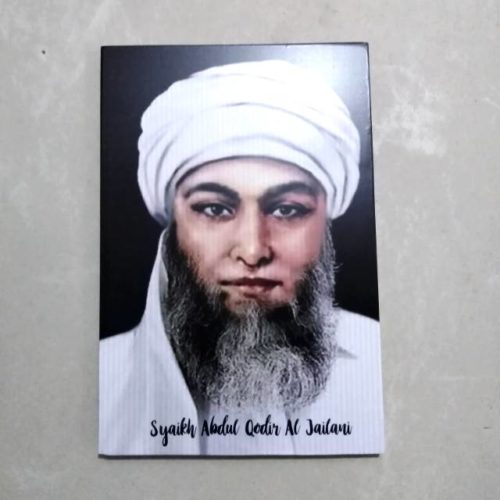 Kisah Syekh Abdul Qadir Al-Jailani Kalah Debat dengan Pemabuk Berat