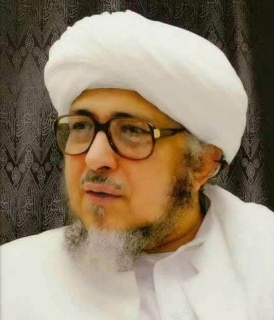 Makkah dan Malaysia, Sayyid Muhammad Alawi Hadir Bersamaan