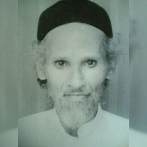 Mbah Mangli Magelang, Penakluk Para Begal