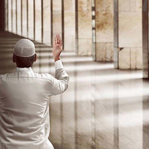 Meluruskan Keraguan tentang Hadits Keutamaan Shalat Tarawih