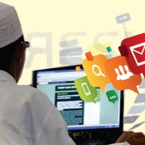 Mengapa Orang Awam Lebih Menggandrungi Dakwah Salafi-Wahaby?