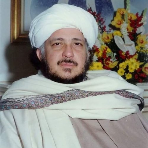 Mengenal Lebih Dekat Sayyid Muhammad Alawi Al-Maliki Makkah