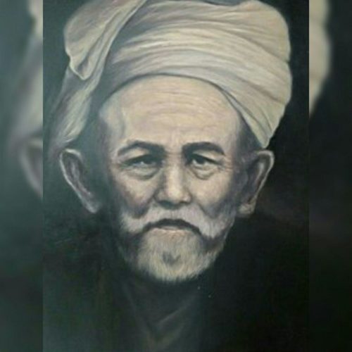 Mengenal Syekh Nawawi al-Bantani, Ulama Panutan dari Banten