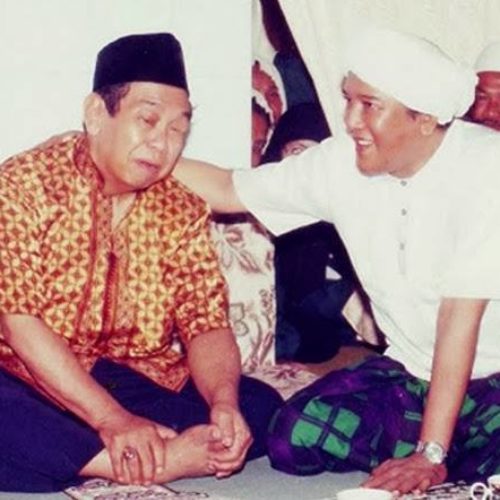 Rahasia Menjadi Wali Allah Menurut Abah Guru Sekumpul