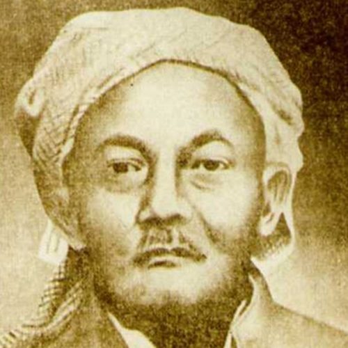 Nasehat KH Hasyim Asy'ari Saat Menikmati Makanan