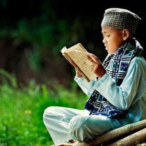 Pahala Baca Al-Quran di Bulan Ramadhan Sangat Dahsyat