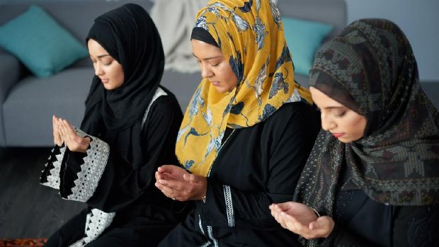 Perbedaan Antara Niat Puasa Fardhu dan Niat Puasa Sunnah
