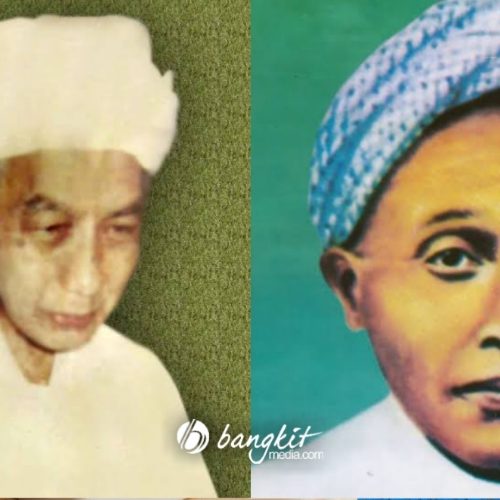 Pergi ke Madinah dalam Sekejap, Kisah Karomah Mbah Arwani dan Mbah Mansur