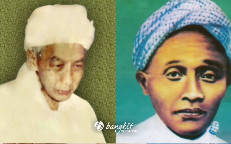 Pergi ke Madinah dalam Sekejap, Kisah Karomah Mbah Arwani dan Mbah Mansur