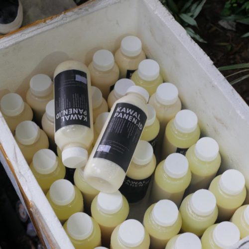 Produk Susu