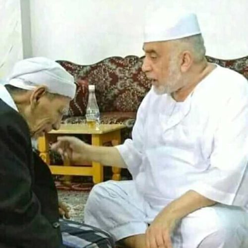 Rahasia Memuliakan Keturunan Rasulullah SAW