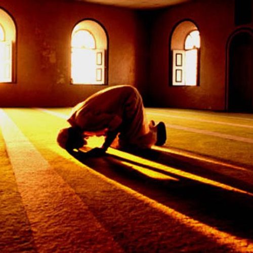 Ramadhan 2020 Ini Hal-hal yang Membatalkan Iktikaf